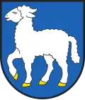 Blason de Conters im Prättigau