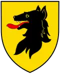 Blason de Corbeyrier