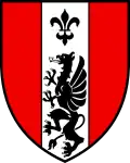 Blason de Corcelles-près-Concise