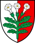 Blason de Corcelles-près-Payerne