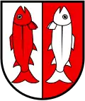 Blason de Corcelles