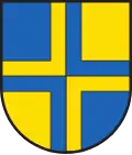 Blason de Davos