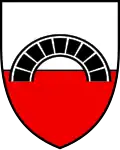 Blason de Denges