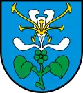 Blason de Dierikon