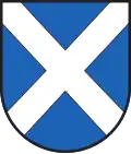Blason de Disentis/Mustér