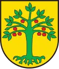 Blason de Domleschg