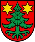 Blason de Eggiwil