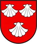 Blason de Emmetten