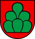 Blason de Eriswil