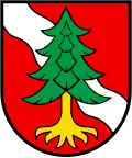 Blason de Eriz