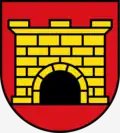 Blason de Ermensee