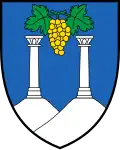 Blason de Féchy