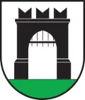 Blason de Fürstenau
