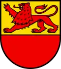 Blason de Fahrwangen