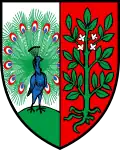 Blason de Faoug