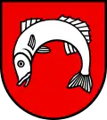 Blason de Fischbach-Göslikon