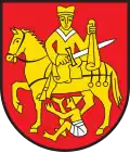 Blason de Flims