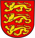 Blason de Freienbach