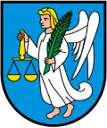 Blason de Gerzensee