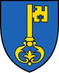 Blason de Giez