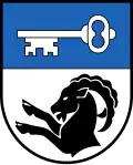 Blason de Goldswil