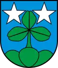 Blason de Gondiswil