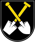 Blason de Graben