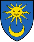 Blason de Grandson