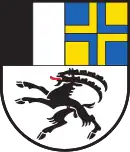 Blason de Canton des Grisons