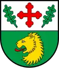 Blason de Grolley-Ponthaux