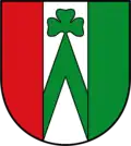 Blason de Grossdietwil