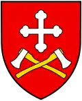 Blason de Gryon