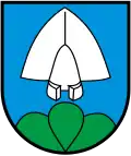 Blason de Gurbrü