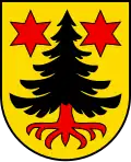 Blason de Guttannen