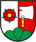 Blason de Häutligen