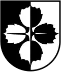 Blason de Hasle bei Burgdorf