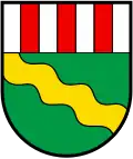 Blason de Hellsau