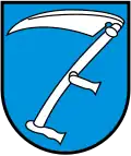 Blason de Herbligen