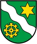 Blason de Hofstetten bei Brienz