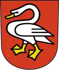 Blason de Horgen