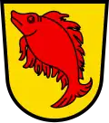 Blason de Horw
