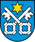 Blason de Huttwil