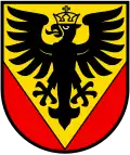 Blason de Innertkirchen