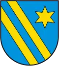 Blason de Kehrsatz