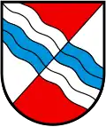 Blason de Kirchdorf