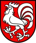 Blason de Koppigen