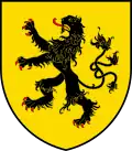 Blason de Laconnex