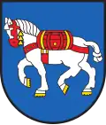 Blason de Lantsch/Lenz