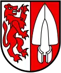 Blason de Lauperswil
