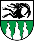 Blason de Wengen